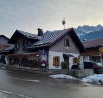 Ferienwohnung Bad Hindelang Hinterstein bis 6 Pax Hindelang Plus - Sonthofen