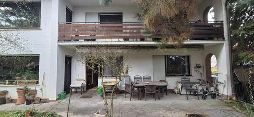 Foto - Mehrfamilienhaus, Wohnhaus zum Kaufen in Erlabrunn