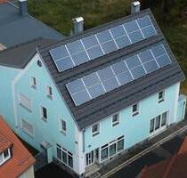 Wohn- und Geschäftshaus mit Nebengebäuden - provisionsfrei - Vohenstrauß