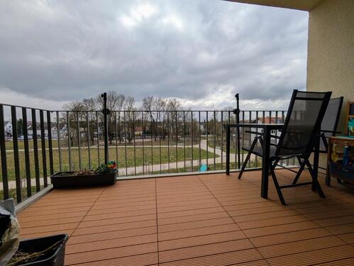 Foto - 4 Zimmer Etagenwohnung zur Miete in München