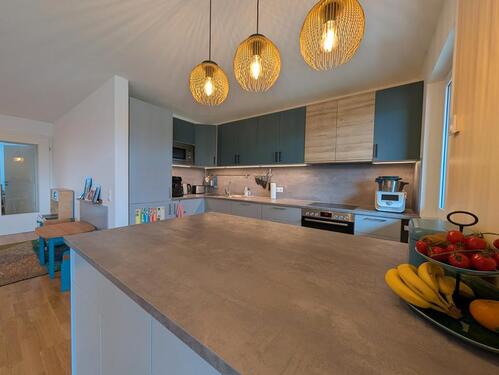 Foto - Etagenwohnung in München zur Miete