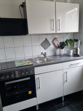 Foto - 2 Zimmer Etagenwohnung zur Miete in Duisburg