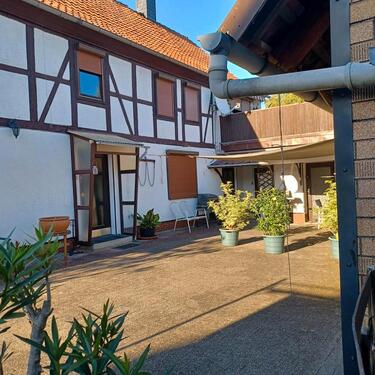 Foto - Haus in ruhiger Lage Königslutter Ortsteil