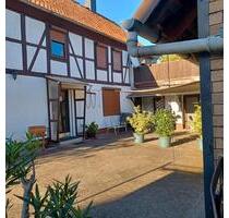 Haus in ruhiger Lage Königslutter Ortsteil - Königslutter am Elm