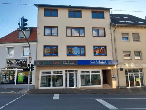 Foto - Attraktives LadenlokalPraxisGewerbefläche in Püttlingen