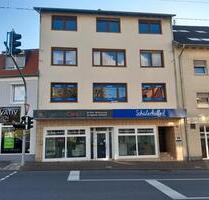 Attraktives LadenlokalPraxisGewerbefläche in Püttlingen