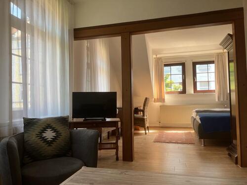 Foto - Herrenhausen - 800,00&nbsp;EUR Kaltmiete, ca.&nbsp; 50,00&nbsp;m&sup2;