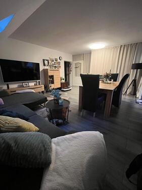 Foto - 4 Zimmer Dachgeschoßwohnung zur Miete in Schlangen