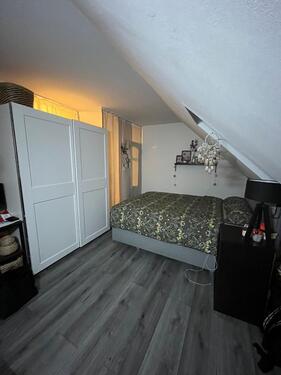 Foto - 4 Zimmer Dachgeschoßwohnung in Schlangen