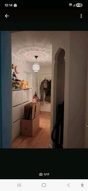 Foto - 3 Zimmer Erdgeschoßwohnung zur Miete in Hannover