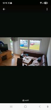 Foto - Erdgeschoßwohnung in Hannover zur Miete