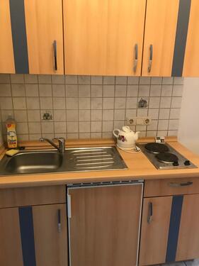 Foto - Etagenwohnung in Iggensbach zur Miete
