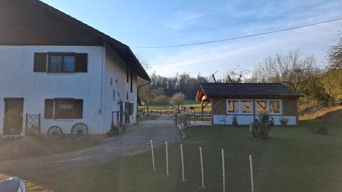 Foto - EFH - mit viel Platz für Kleingewerbe Hobbies Tierhaltung