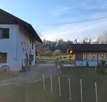 EFH - mit viel Platz für Kleingewerbe Hobbies Tierhaltung - Bogen