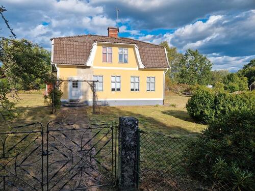 Foto - Haus in Südschweden Småland zu verkaufen!