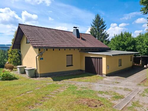 Foto - 3 Zimmer Einfamilienhaus zum Kaufen in Suhl
