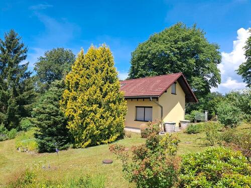 Foto - Einfamilienhaus in Suhl zum Kaufen