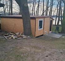 Zu verkaufen: moderner Bungalow in Glowe bei Friedland - Beeskow