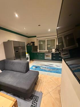 Foto - Etagenwohnung in Saarbrücken zum Kaufen