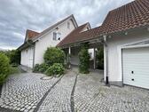 Foto - Stilvoll wohnen auf höchstem Niveau – Exklusives Einfamilienhaus
