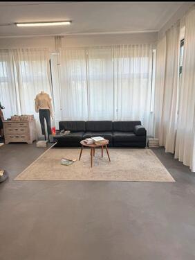 Foto - Büro Lagerfläche in Marzahn Loft Style
