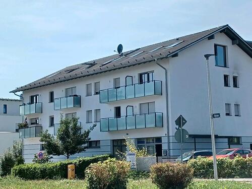 Foto - 1 Zimmer Wohnung - 460,00 EUR Kaltmiete,
