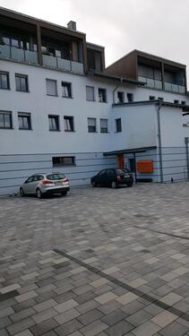 Foto - Etagenwohnung zur Miete in Deggendorf