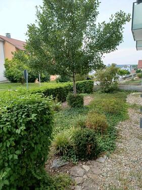 Foto - Etagenwohnung in Deggendorf