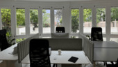 Foto - Modernes Arbeiten am Stadtpark - All-in-Miete