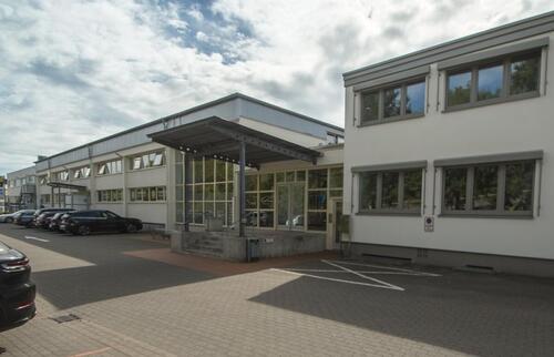 Foto - Bürofläche im Gewerbepark Oldenburg zu vermieten