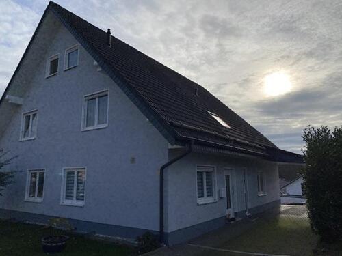 Foto - Nümbrecht, Doppelhaushälfte - 1.312,00 EUR Kaltmiete,