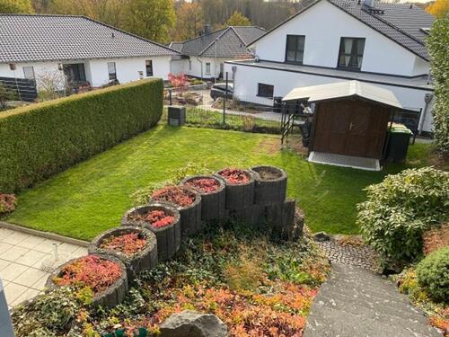 Foto - Einfamilienhaus in Nümbrecht zur Miete