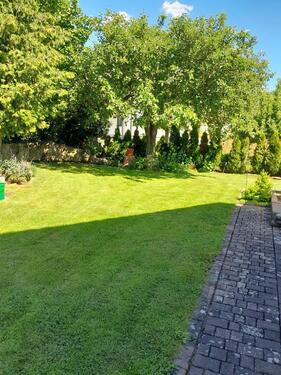 Foto - Einfamilienhaus in Top LageNördlingen-ruhig wohnen-zentral leben