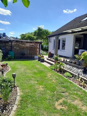 Foto - Einfamilienhaus zum Kaufen in Marktoffingen