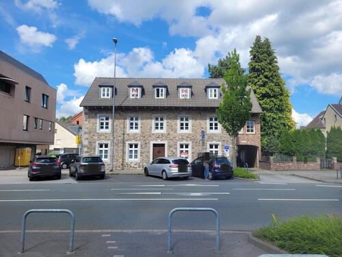Foto - Bürofläche Aachen Brand; 112 qm; provisionsfrei