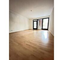 Moderne 2-Zimmer-Wohnung mit Balkon in Bremen