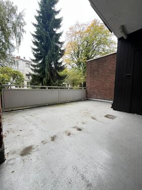 Foto - Etagenwohnung in Bremen zur Miete