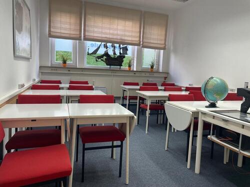 Foto - Seminar- Schulungs- + Büroräume in München Sendling zu vermieten