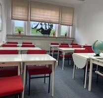 Seminar- Schulungs- + Büroräume in München Sendling zu vermieten