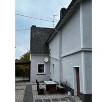 Einfamilienhaus walsdorf mit halle und Baugrundstück - Üxheim