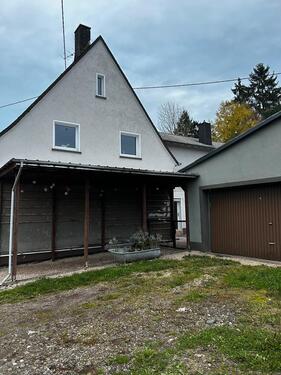 Foto - Einfamilienhaus in Üxheim zum Kaufen