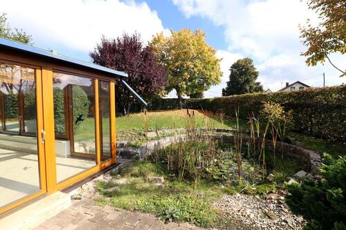 Foto - Einfamilienhaus in Hohenstein zur Miete