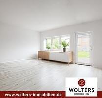 Renoviertes Reihenmittelhaus in ruhiger Lage von GT-Avenwedde! - Gütersloh