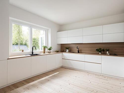 Foto - Einfamilienhaus in Gütersloh