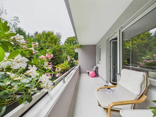 Foto - Etagenwohnung zur Miete in München