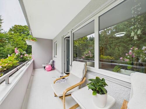 Foto - Etagenwohnung in München