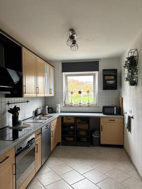 Foto - Etagenwohnung in Bopfingen