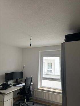 Foto - Etagenwohnung in Bopfingen zur Miete