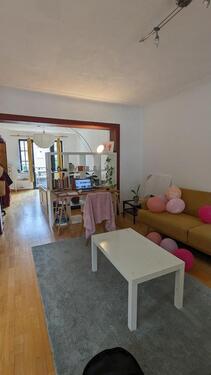 Foto - Etagenwohnung in Bonn