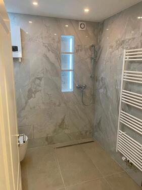 Foto - Etagenwohnung in Krefeld